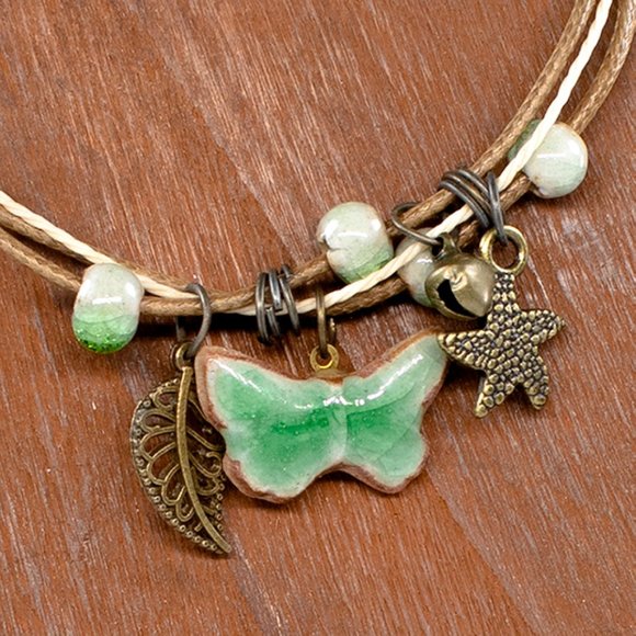 SKOENLAPPER Bracelet - Picture 4 of 4